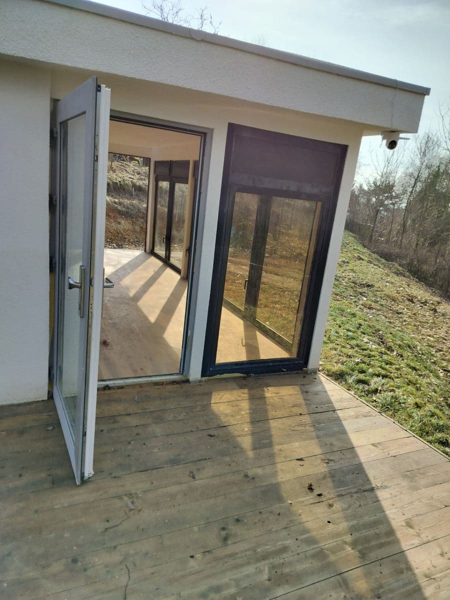 Predaj rekreačného objektu 25 m², pozemek 35 m², Pod Havránkou, Praha, Praha Predaj rekreačného objektu 25 m², pozemek 35 m², Pod Havránkou, Praha, Praha