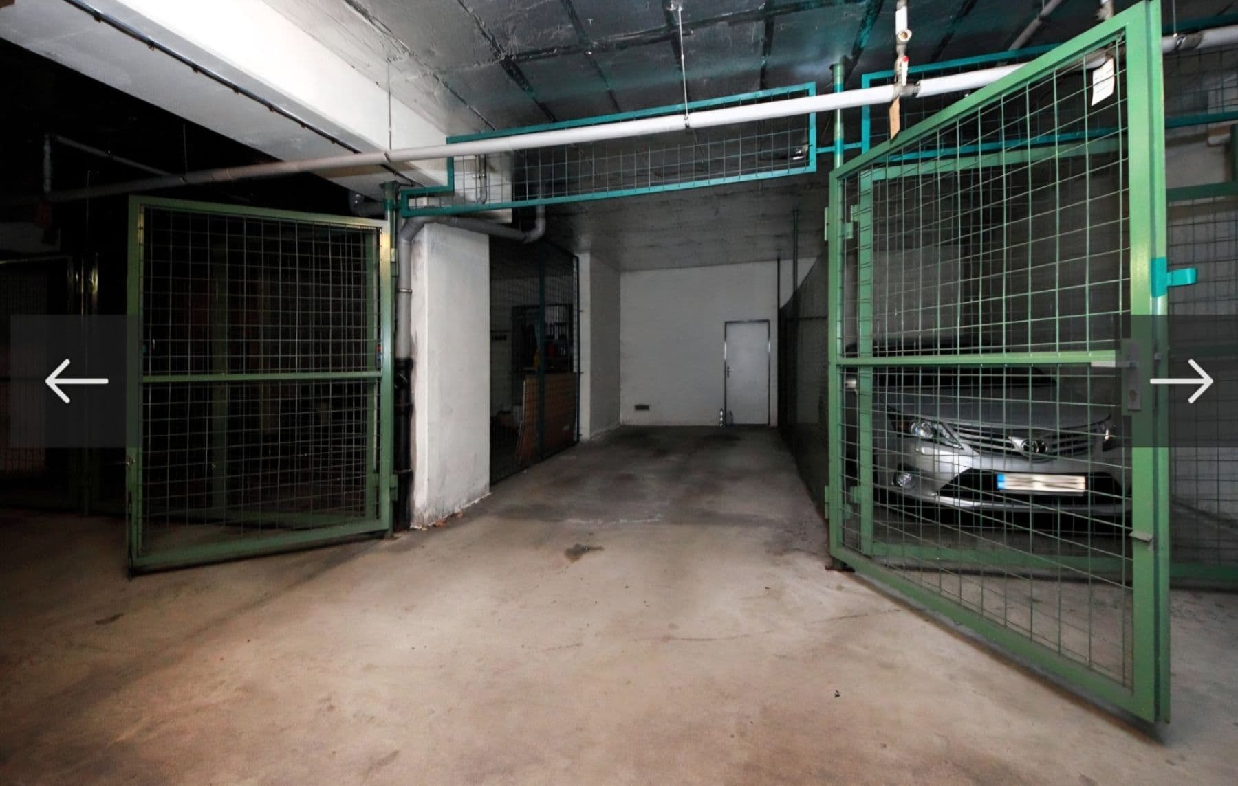 Prenájom garáže 21 m², Společná, Praha, Praha Prenájom garáže 21 m², Společná, Praha, Praha