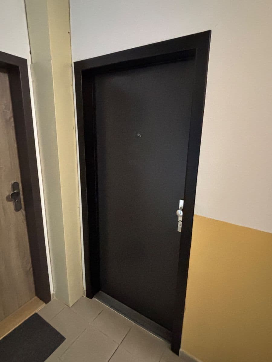 Prenájom bytu 2-izbový 36 m², Na Vyhlídce, Děčín, Ústecký kraj Prenájom bytu 2-izbový 36 m², Na Vyhlídce, Děčín, Ústecký kraj