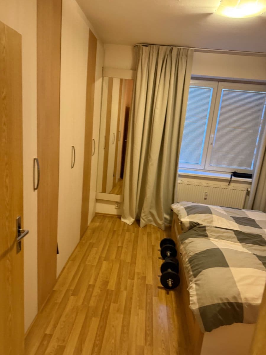 Prenájom bytu 2-izbový 56 m², Čeňka Růžičky, Brno, Jihomoravský kraj Prenájom bytu 2-izbový 56 m², Čeňka Růžičky, Brno, Jihomoravský kraj