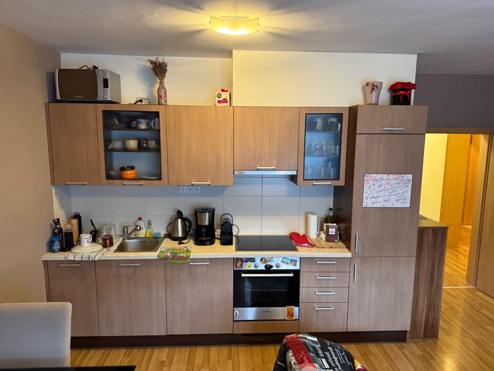 Prenájom bytu 2-izbový 56 m², Čeňka Růžičky, Brno, Jihomoravský kraj Prenájom bytu 2-izbový 56 m², Čeňka Růžičky, Brno, Jihomoravský kraj