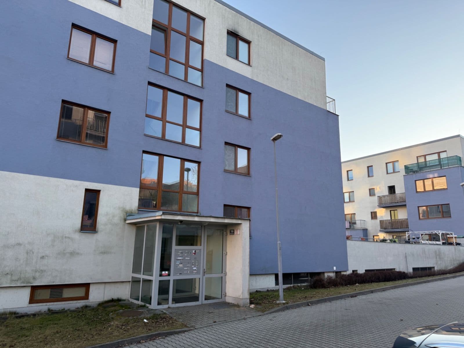 Prenájom bytu 2-izbový 56 m², Čeňka Růžičky, Brno, Jihomoravský kraj Prenájom bytu 2-izbový 56 m², Čeňka Růžičky, Brno, Jihomoravský kraj