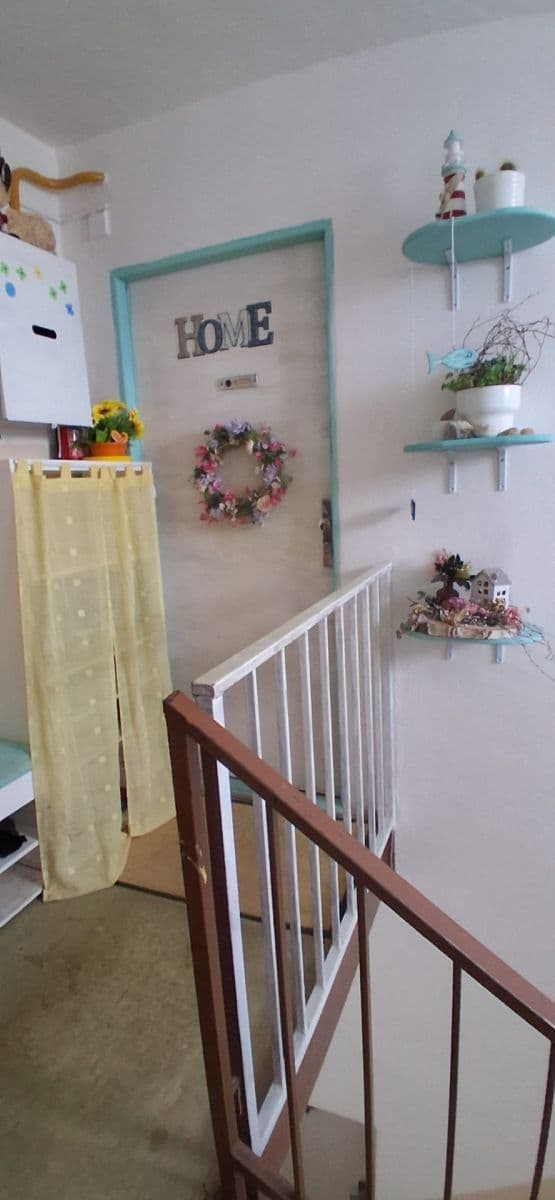 Predaj bytu 4-izbový 85 m², Brixiho, Praha, Praha Predaj bytu 4-izbový 85 m², Brixiho, Praha, Praha