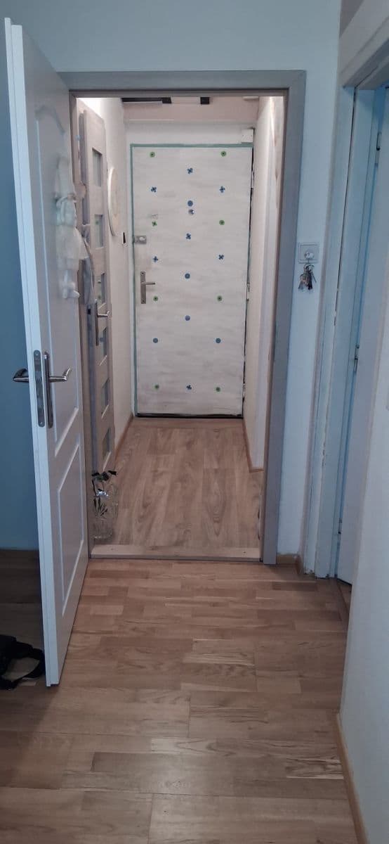 Predaj bytu 4-izbový 85 m², Brixiho, Praha, Praha Predaj bytu 4-izbový 85 m², Brixiho, Praha, Praha