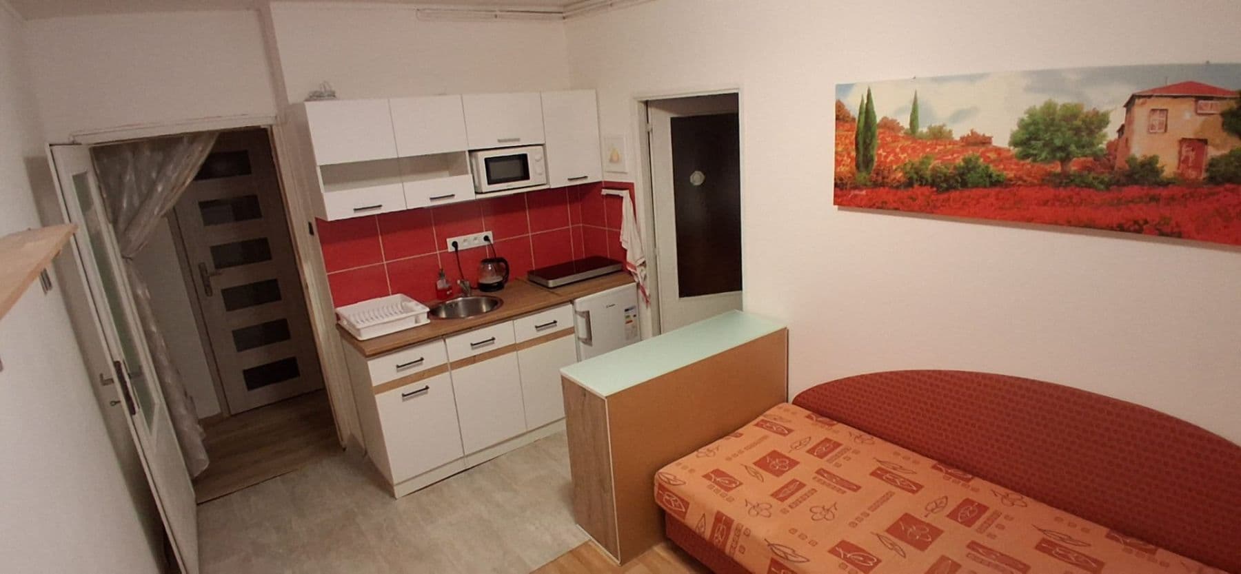 Predaj bytu 4-izbový 85 m², Brixiho, Praha, Praha Predaj bytu 4-izbový 85 m², Brixiho, Praha, Praha