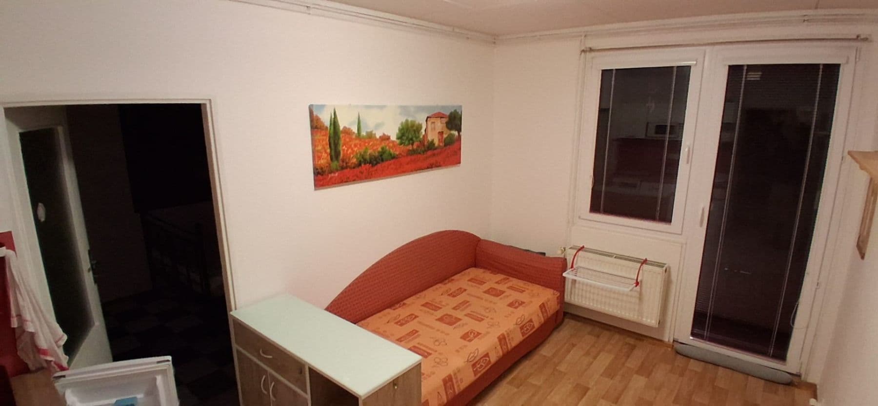 Predaj bytu 4-izbový 85 m², Brixiho, Praha, Praha Predaj bytu 4-izbový 85 m², Brixiho, Praha, Praha