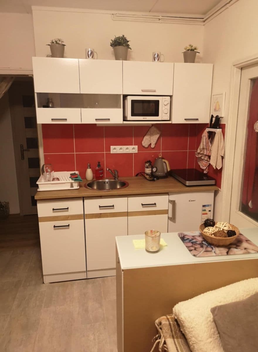 Predaj bytu 4-izbový 85 m², Brixiho, Praha, Praha Predaj bytu 4-izbový 85 m², Brixiho, Praha, Praha