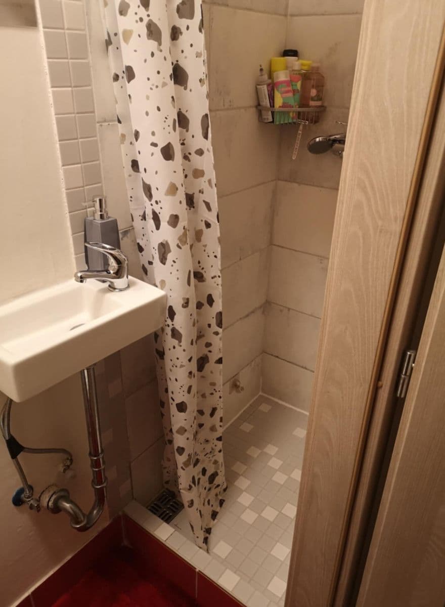 Predaj bytu 4-izbový 85 m², Brixiho, Praha, Praha Predaj bytu 4-izbový 85 m², Brixiho, Praha, Praha