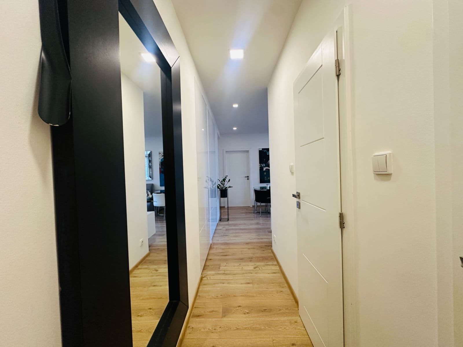 Predaj bytu 3-izbový 63 m², Mitušova, Ostrava, Moravskoslezský kraj Predaj bytu 3-izbový 63 m², Mitušova, Ostrava, Moravskoslezský kraj