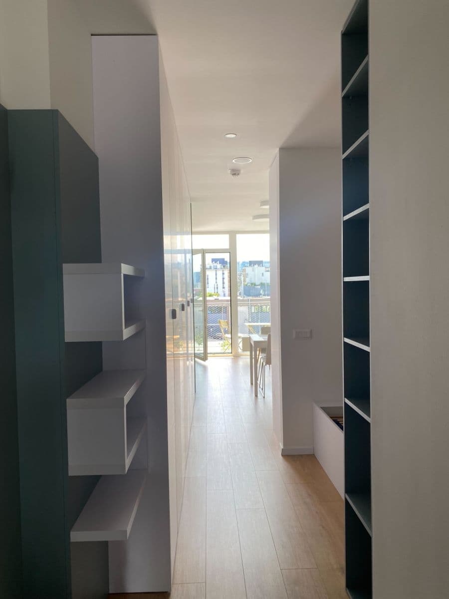 Prenájom bytu 1-izbový 34 m², Rožňavská, Nové Mesto, Bratislavský kraj Prenájom bytu 1-izbový 34 m², Rožňavská, Nové Mesto, Bratislavský kraj