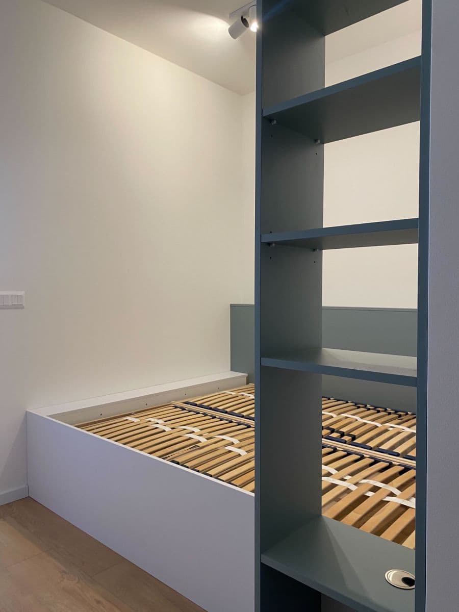 Prenájom bytu 1-izbový 34 m², Rožňavská, Nové Mesto, Bratislavský kraj Prenájom bytu 1-izbový 34 m², Rožňavská, Nové Mesto, Bratislavský kraj