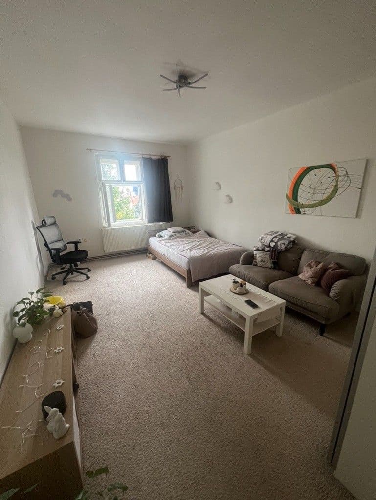 Prenájom bytu 1-izbový 55 m², Chládkova, Brno, Jihomoravský kraj Prenájom bytu 1-izbový 55 m², Chládkova, Brno, Jihomoravský kraj