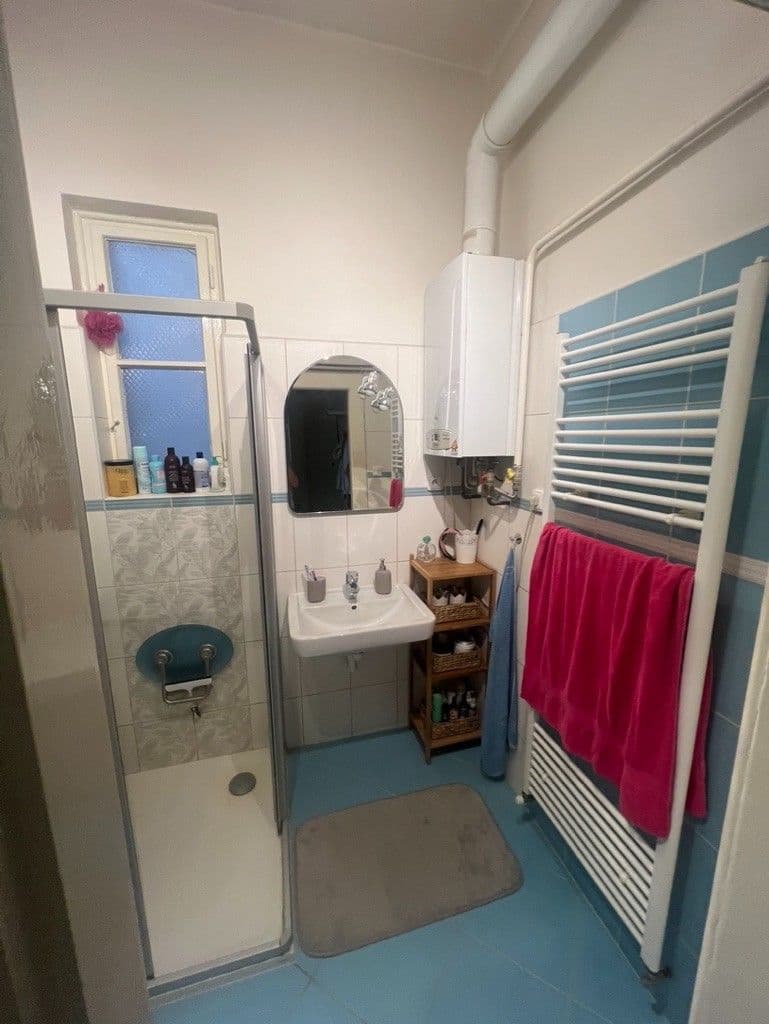 Prenájom bytu 1-izbový 55 m², Chládkova, Brno, Jihomoravský kraj Prenájom bytu 1-izbový 55 m², Chládkova, Brno, Jihomoravský kraj