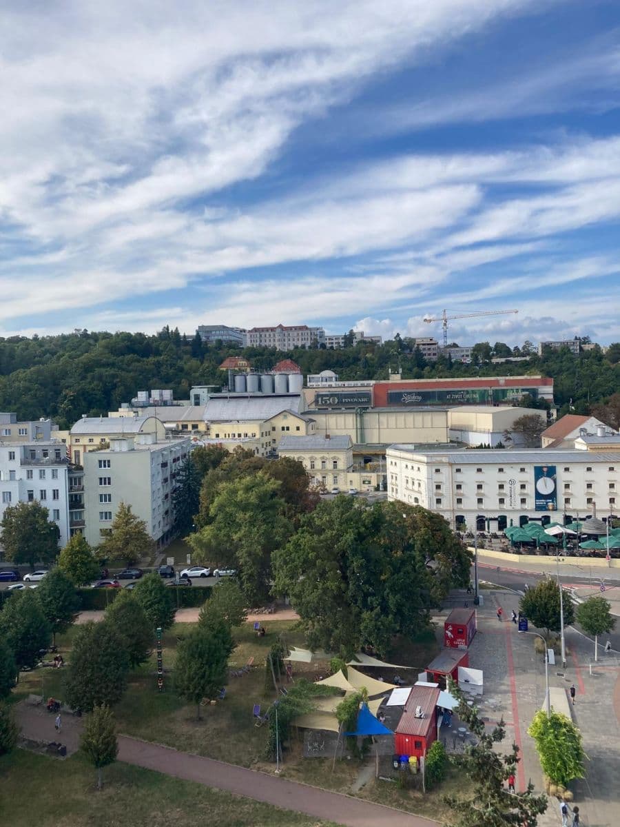 Prenájom bytu 2-izbový 54 m², Mendlovo náměstí, Brno, Jihomoravský kraj Prenájom bytu 2-izbový 54 m², Mendlovo náměstí, Brno, Jihomoravský kraj