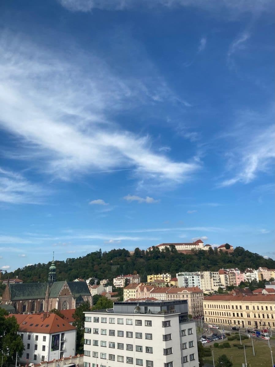 Prenájom bytu 2-izbový 54 m², Mendlovo náměstí, Brno, Jihomoravský kraj Prenájom bytu 2-izbový 54 m², Mendlovo náměstí, Brno, Jihomoravský kraj