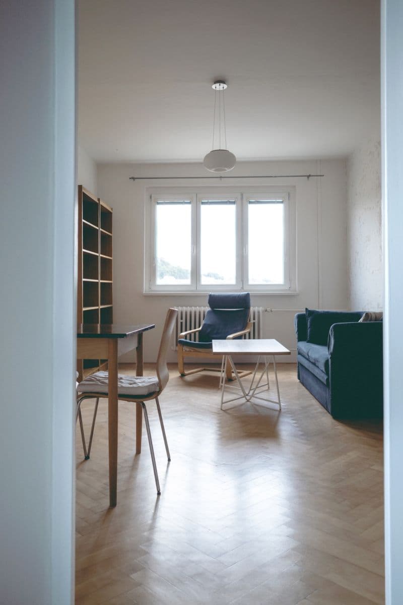 Prenájom bytu 2-izbový 54 m², Mendlovo náměstí, Brno, Jihomoravský kraj Prenájom bytu 2-izbový 54 m², Mendlovo náměstí, Brno, Jihomoravský kraj