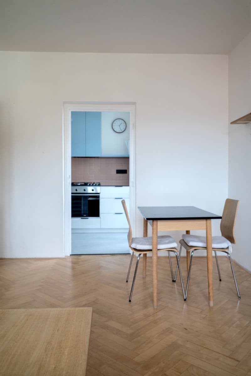 Prenájom bytu 2-izbový 54 m², Mendlovo náměstí, Brno, Jihomoravský kraj Prenájom bytu 2-izbový 54 m², Mendlovo náměstí, Brno, Jihomoravský kraj