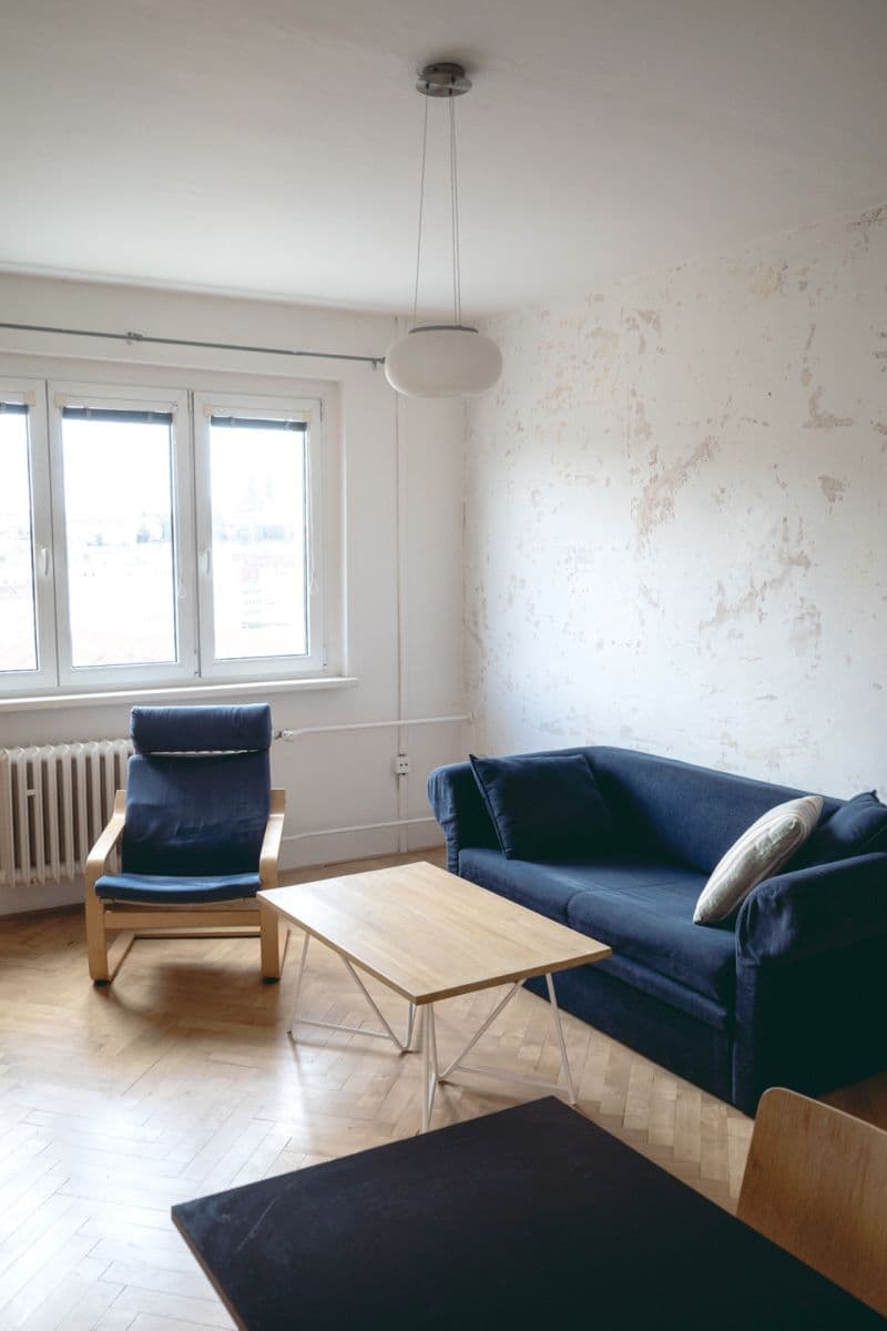 Prenájom bytu 2-izbový 54 m², Mendlovo náměstí, Brno, Jihomoravský kraj Prenájom bytu 2-izbový 54 m², Mendlovo náměstí, Brno, Jihomoravský kraj