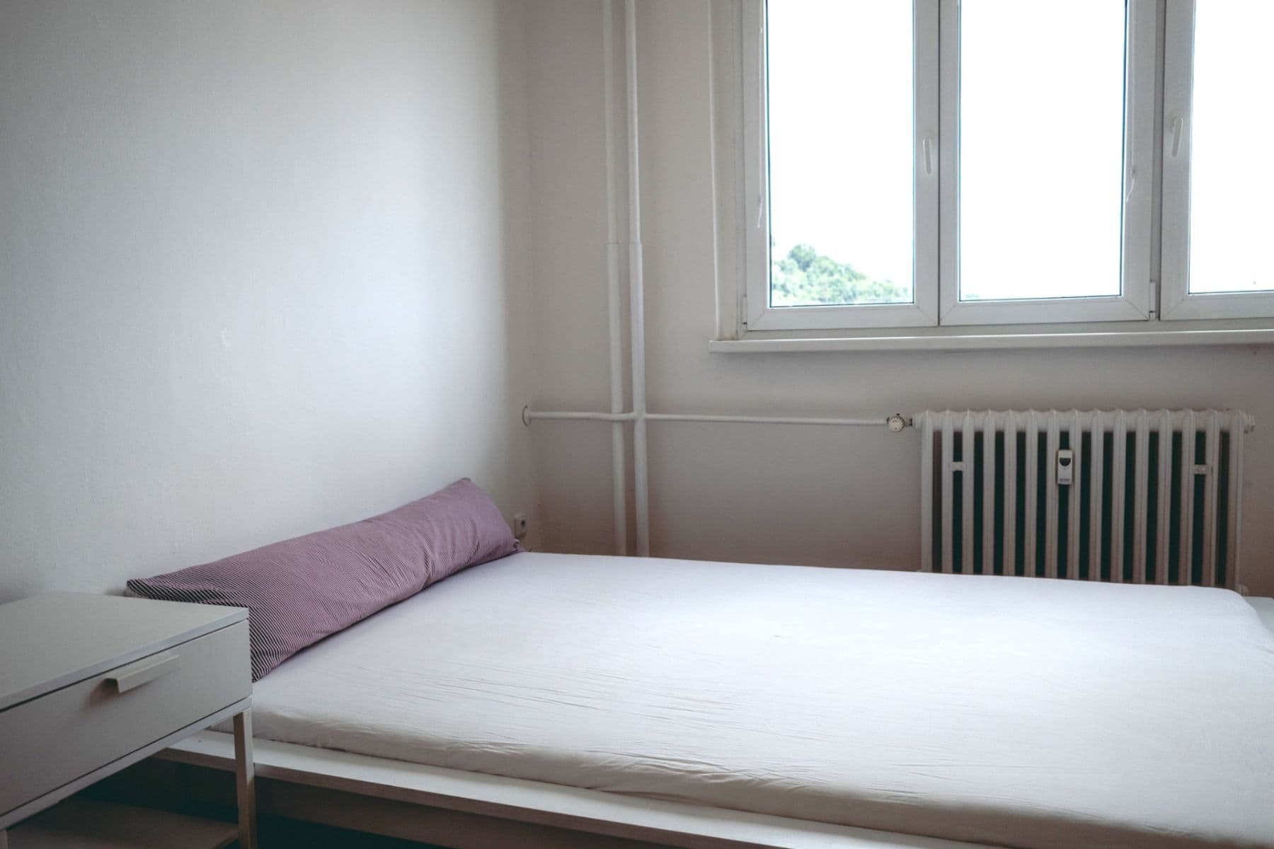 Prenájom bytu 2-izbový 54 m², Mendlovo náměstí, Brno, Jihomoravský kraj Prenájom bytu 2-izbový 54 m², Mendlovo náměstí, Brno, Jihomoravský kraj