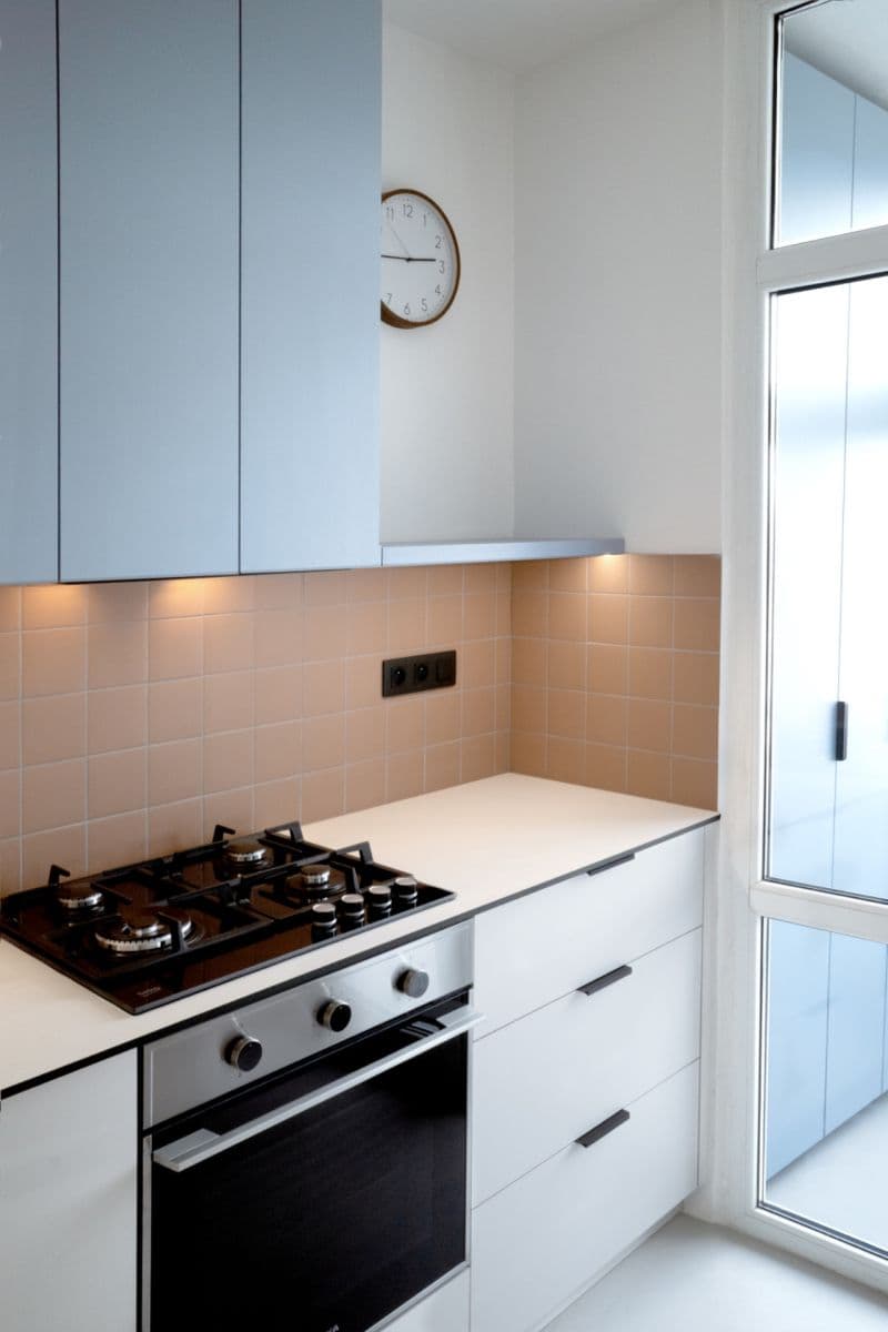 Prenájom bytu 2-izbový 54 m², Mendlovo náměstí, Brno, Jihomoravský kraj Prenájom bytu 2-izbový 54 m², Mendlovo náměstí, Brno, Jihomoravský kraj