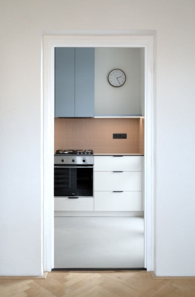 Prenájom bytu 2-izbový 54 m², Mendlovo náměstí, Brno, Jihomoravský kraj Prenájom bytu 2-izbový 54 m², Mendlovo náměstí, Brno, Jihomoravský kraj