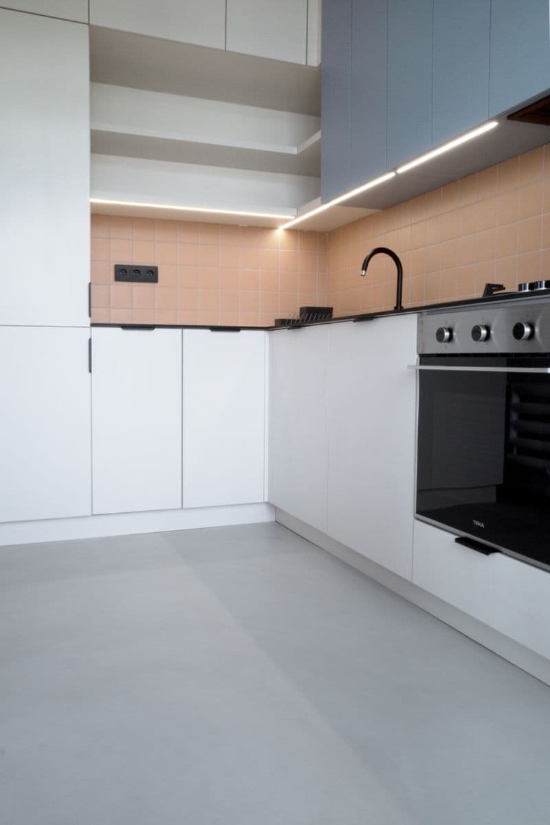 Prenájom bytu 2-izbový 54 m², Mendlovo náměstí, Brno, Jihomoravský kraj Prenájom bytu 2-izbový 54 m², Mendlovo náměstí, Brno, Jihomoravský kraj