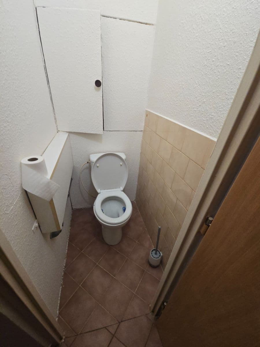 Prenájom bytu 2-izbový 53 m², Severní, Hlučín, Moravskoslezský kraj Prenájom bytu 2-izbový 53 m², Severní, Hlučín, Moravskoslezský kraj