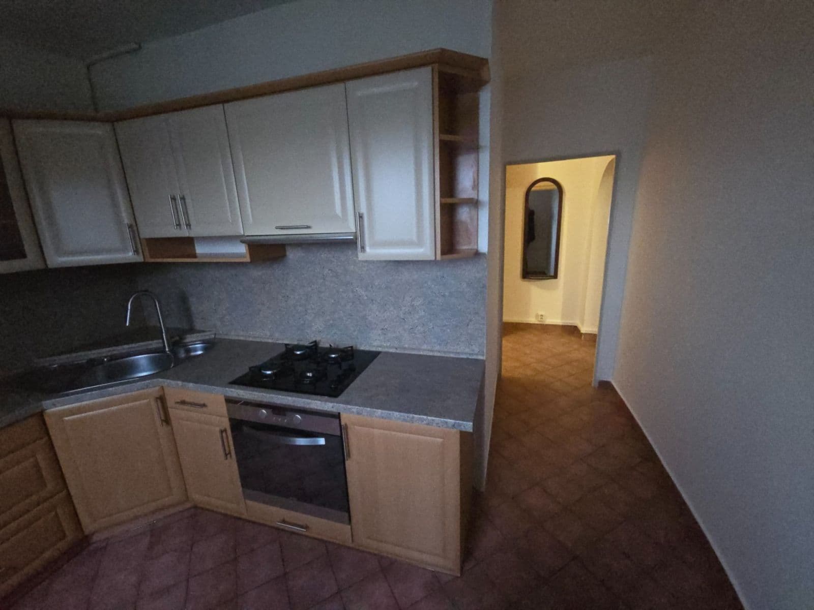 Prenájom bytu 2-izbový 53 m², Severní, Hlučín, Moravskoslezský kraj Prenájom bytu 2-izbový 53 m², Severní, Hlučín, Moravskoslezský kraj