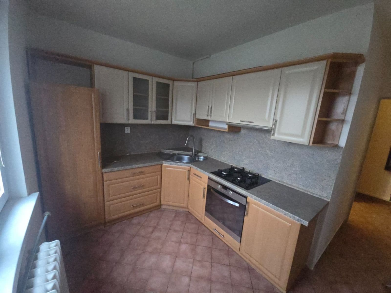 Prenájom bytu 2-izbový 53 m², Severní, Hlučín, Moravskoslezský kraj Prenájom bytu 2-izbový 53 m², Severní, Hlučín, Moravskoslezský kraj