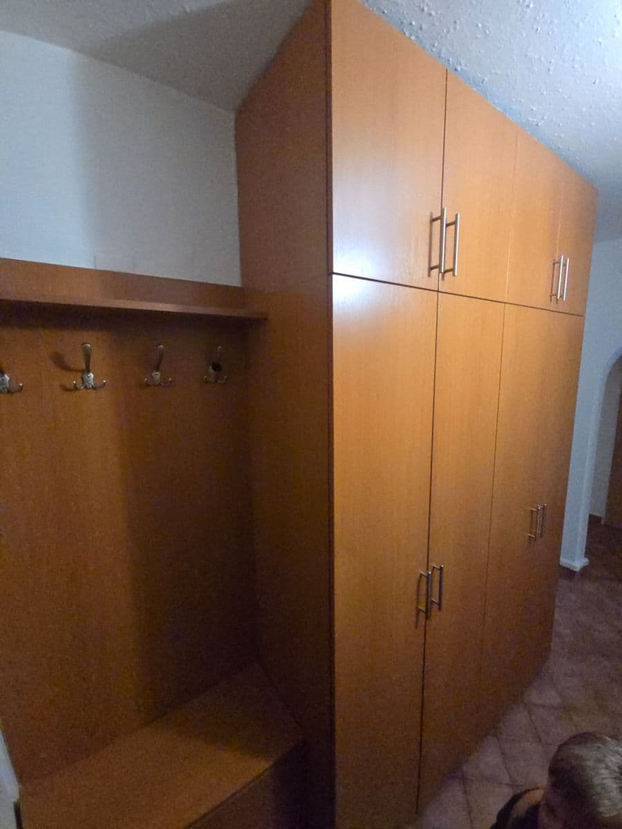 Prenájom bytu 2-izbový 53 m², Severní, Hlučín, Moravskoslezský kraj Prenájom bytu 2-izbový 53 m², Severní, Hlučín, Moravskoslezský kraj