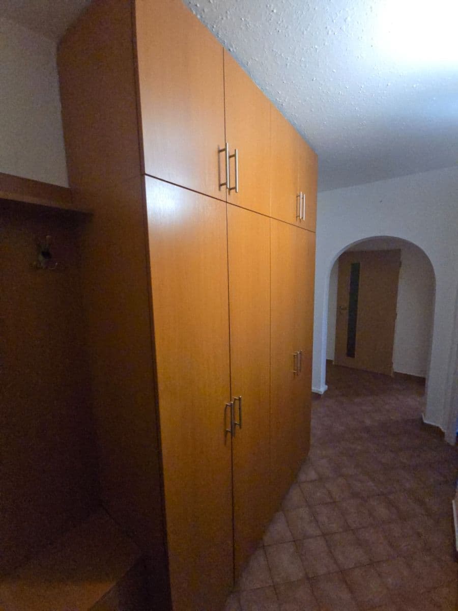 Prenájom bytu 2-izbový 53 m², Severní, Hlučín, Moravskoslezský kraj Prenájom bytu 2-izbový 53 m², Severní, Hlučín, Moravskoslezský kraj