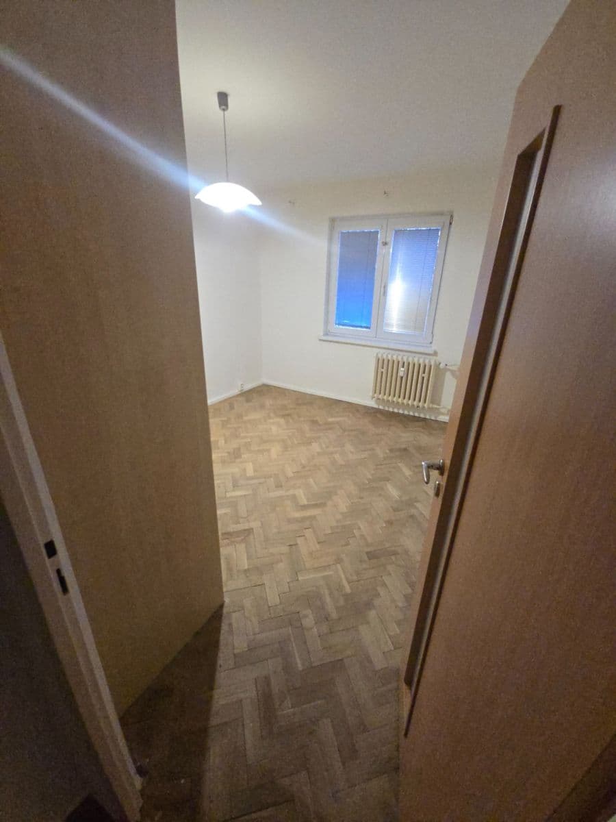 Prenájom bytu 2-izbový 53 m², Severní, Hlučín, Moravskoslezský kraj Prenájom bytu 2-izbový 53 m², Severní, Hlučín, Moravskoslezský kraj