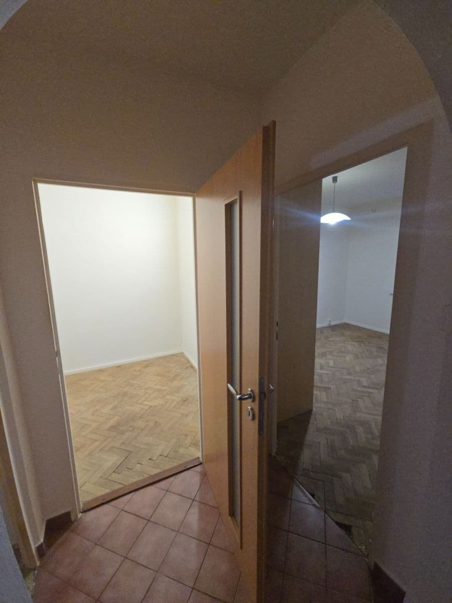 Prenájom bytu 2-izbový 53 m², Severní, Hlučín, Moravskoslezský kraj Prenájom bytu 2-izbový 53 m², Severní, Hlučín, Moravskoslezský kraj