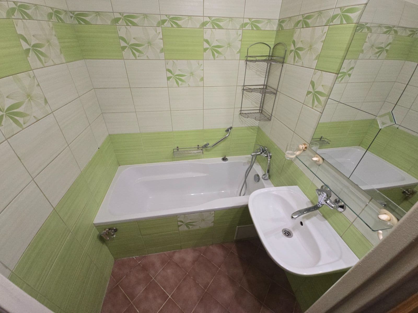 Prenájom bytu 2-izbový 53 m², Severní, Hlučín, Moravskoslezský kraj Prenájom bytu 2-izbový 53 m², Severní, Hlučín, Moravskoslezský kraj