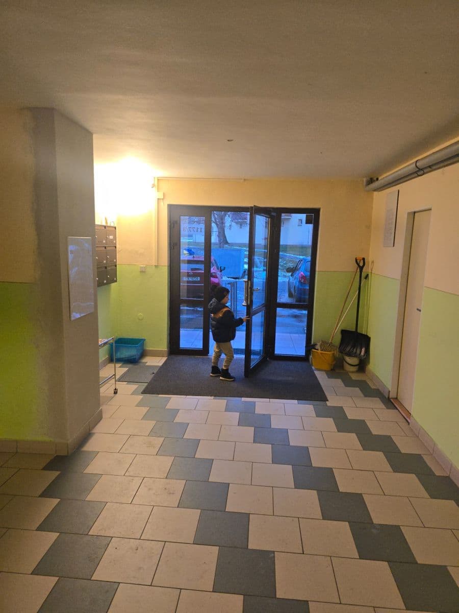 Prenájom bytu 2-izbový 53 m², Severní, Hlučín, Moravskoslezský kraj Prenájom bytu 2-izbový 53 m², Severní, Hlučín, Moravskoslezský kraj