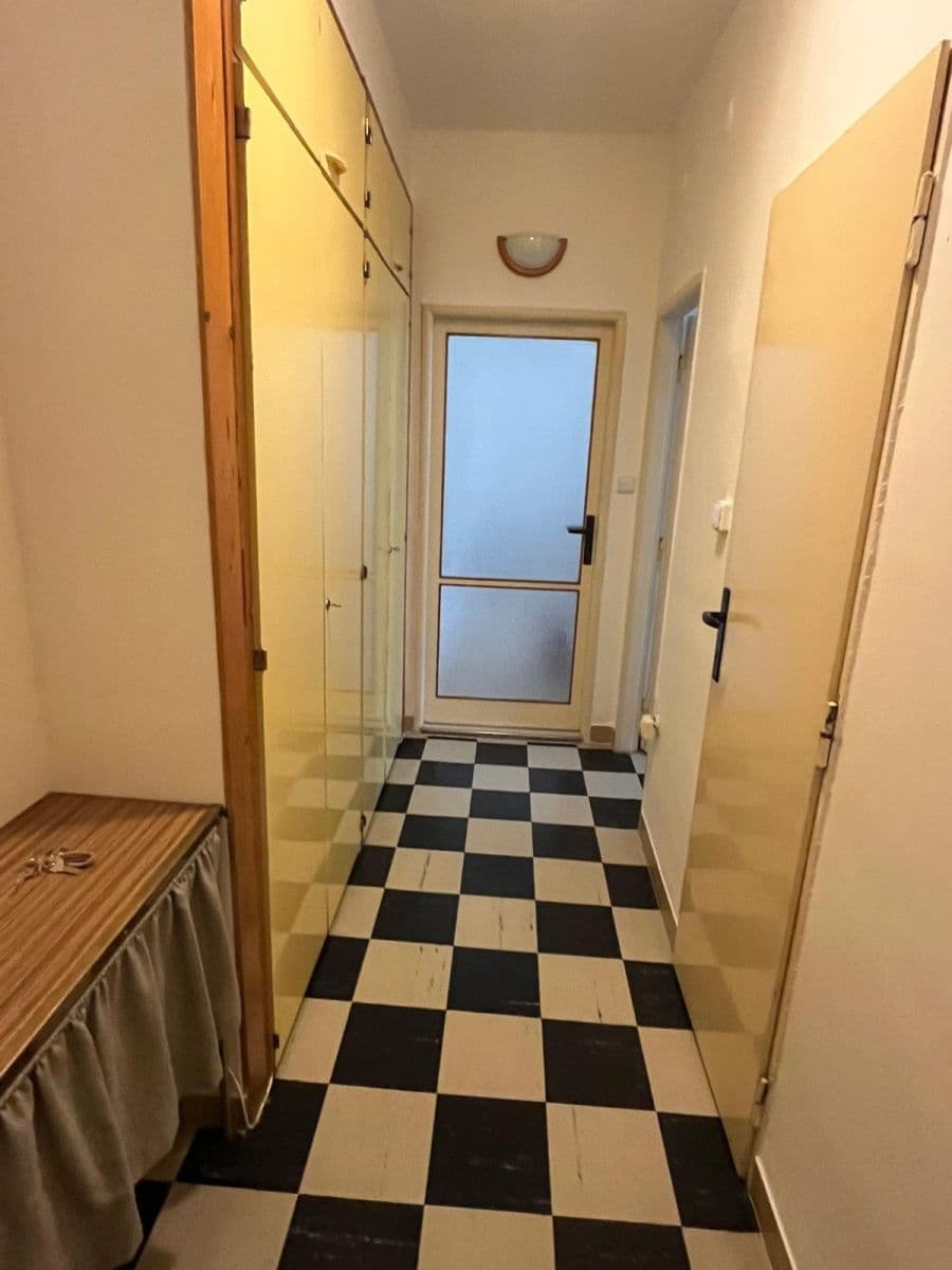 Prenájom bytu 2-izbový 53 m², Bolzanova, Brno, Jihomoravský kraj Prenájom bytu 2-izbový 53 m², Bolzanova, Brno, Jihomoravský kraj