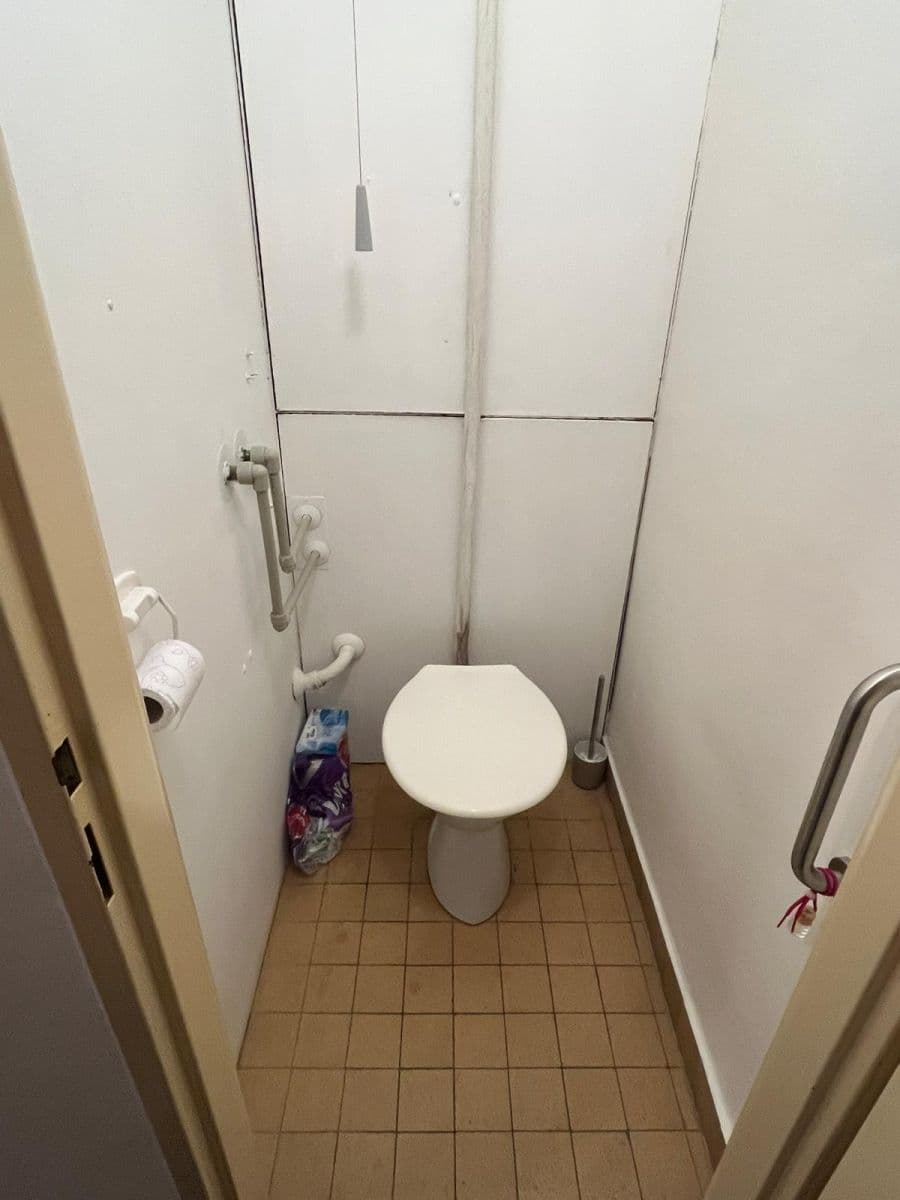 Prenájom bytu 2-izbový 53 m², Bolzanova, Brno, Jihomoravský kraj Prenájom bytu 2-izbový 53 m², Bolzanova, Brno, Jihomoravský kraj