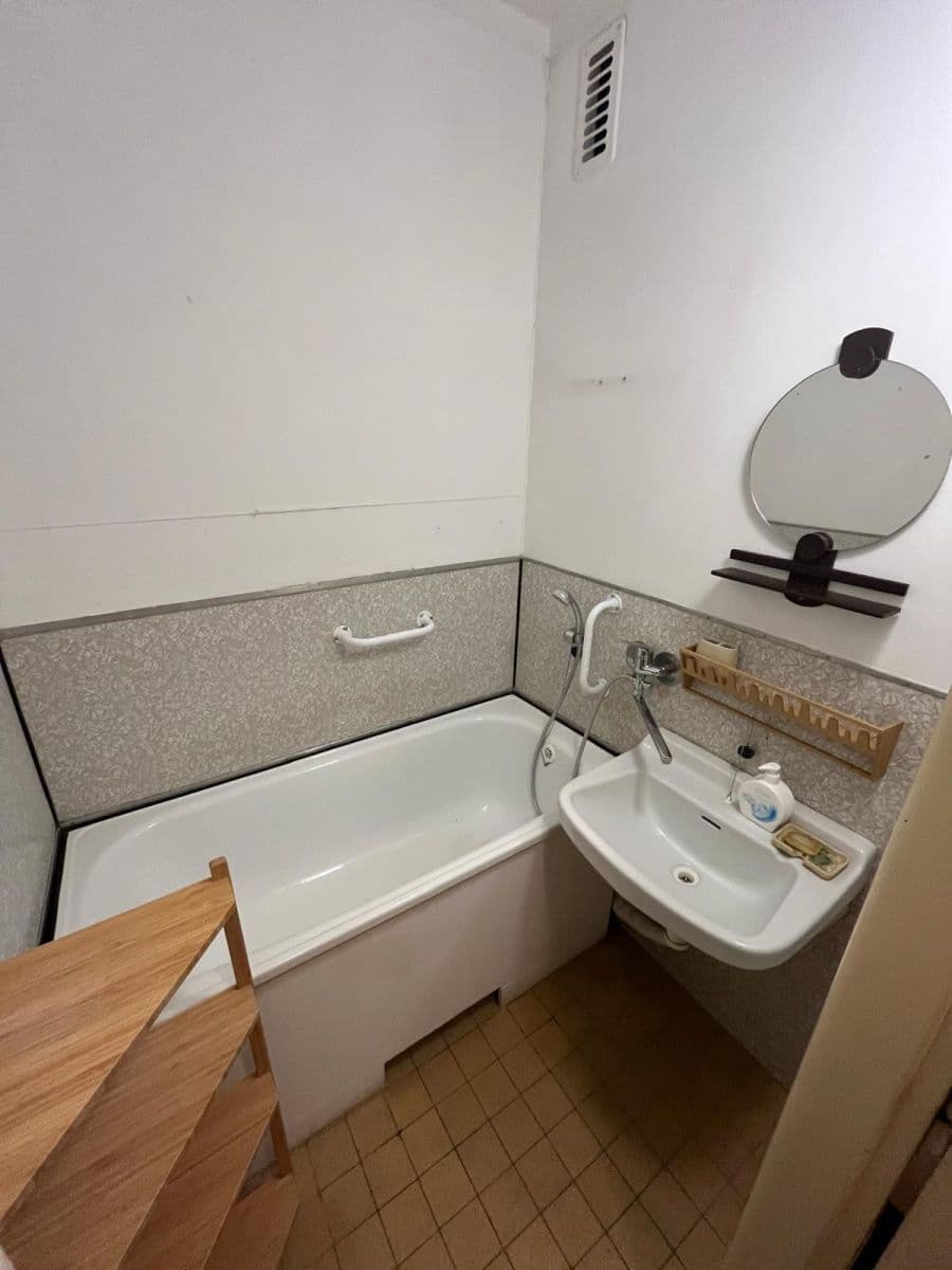 Prenájom bytu 2-izbový 53 m², Bolzanova, Brno, Jihomoravský kraj Prenájom bytu 2-izbový 53 m², Bolzanova, Brno, Jihomoravský kraj