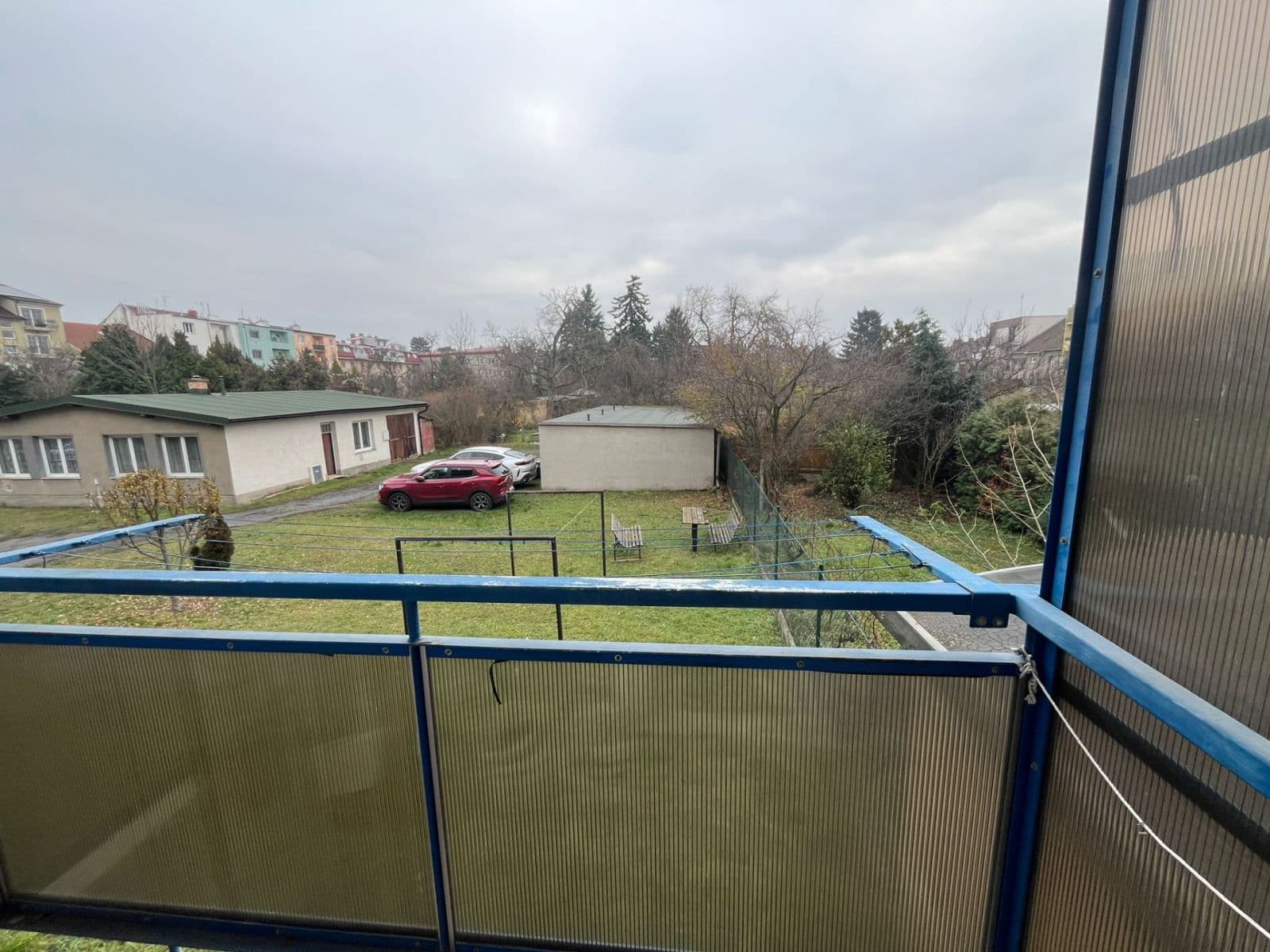 Prenájom bytu 2-izbový 53 m², Bolzanova, Brno, Jihomoravský kraj Prenájom bytu 2-izbový 53 m², Bolzanova, Brno, Jihomoravský kraj