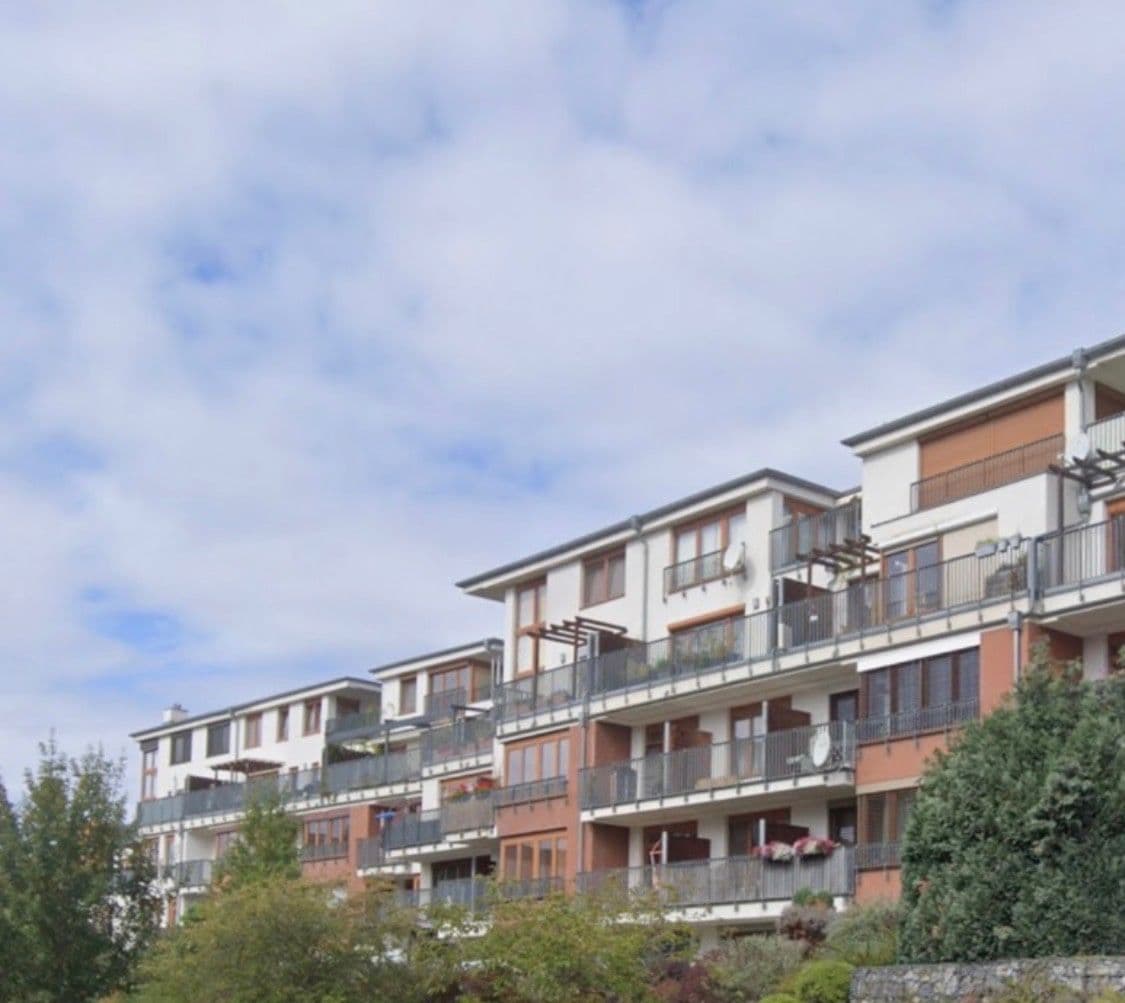 Prenájom bytu 2-izbový 58 m², Na Císařce, Praha, Praha Prenájom bytu 2-izbový 58 m², Na Císařce, Praha, Praha