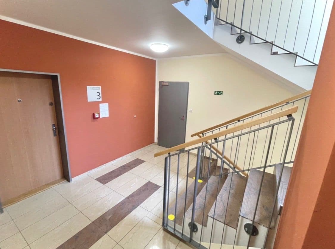 Prenájom bytu 2-izbový 58 m², Na Císařce, Praha, Praha Prenájom bytu 2-izbový 58 m², Na Císařce, Praha, Praha