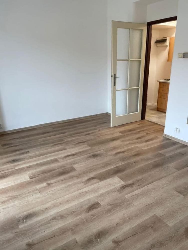 Prenájom bytu 1-izbový 17 m², Ve Struhách, Praha, Praha Prenájom bytu 1-izbový 17 m², Ve Struhách, Praha, Praha