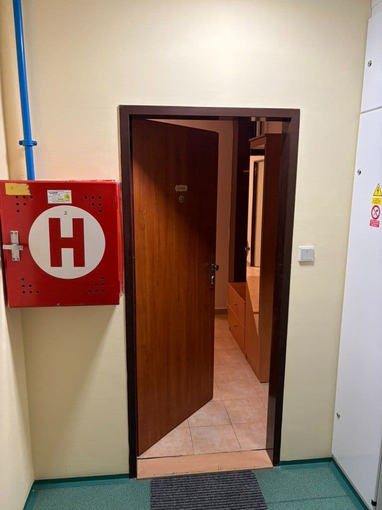 Predaj bytu 3-izbový 81 m², Ohradní, Praha, Praha Predaj bytu 3-izbový 81 m², Ohradní, Praha, Praha