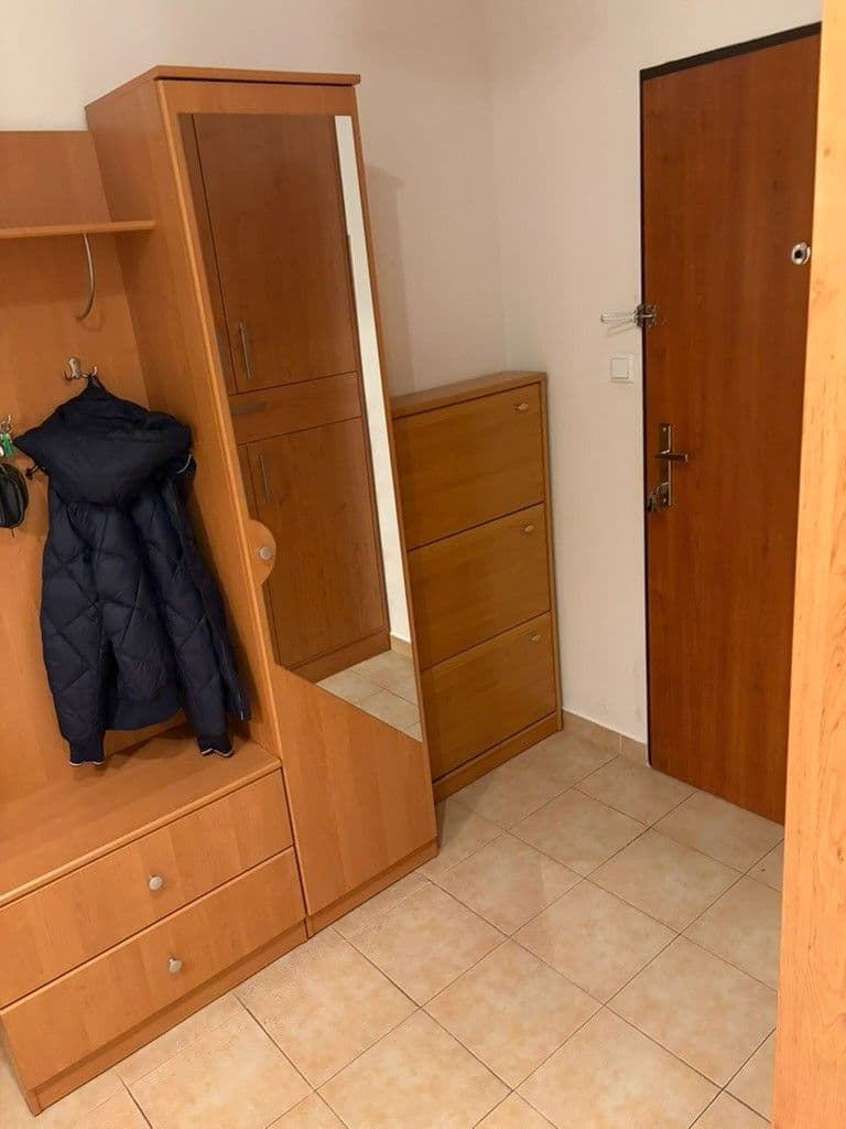 Predaj bytu 3-izbový 81 m², Ohradní, Praha, Praha Predaj bytu 3-izbový 81 m², Ohradní, Praha, Praha