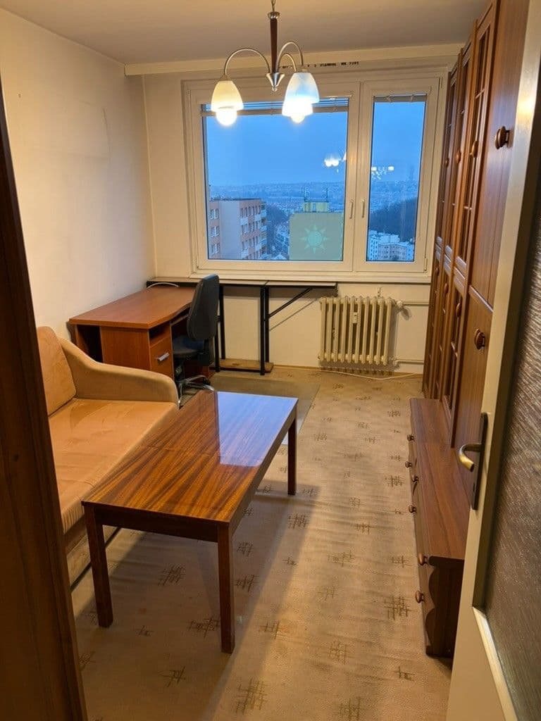 Predaj bytu 3-izbový 81 m², Ohradní, Praha, Praha Predaj bytu 3-izbový 81 m², Ohradní, Praha, Praha