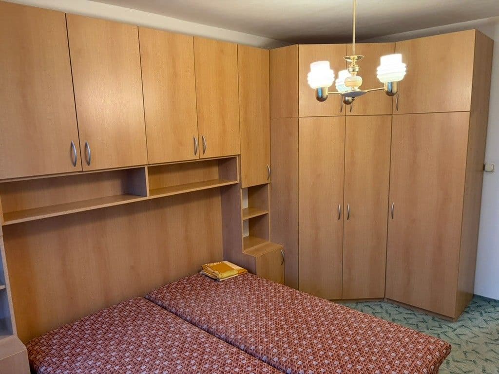 Predaj bytu 3-izbový 81 m², Ohradní, Praha, Praha Predaj bytu 3-izbový 81 m², Ohradní, Praha, Praha