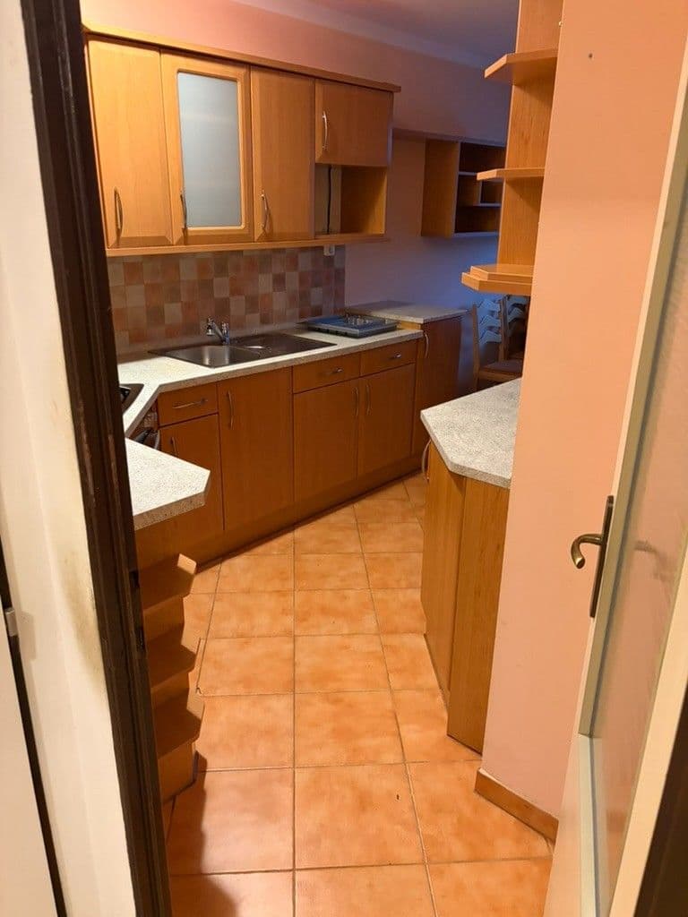 Predaj bytu 3-izbový 81 m², Ohradní, Praha, Praha Predaj bytu 3-izbový 81 m², Ohradní, Praha, Praha