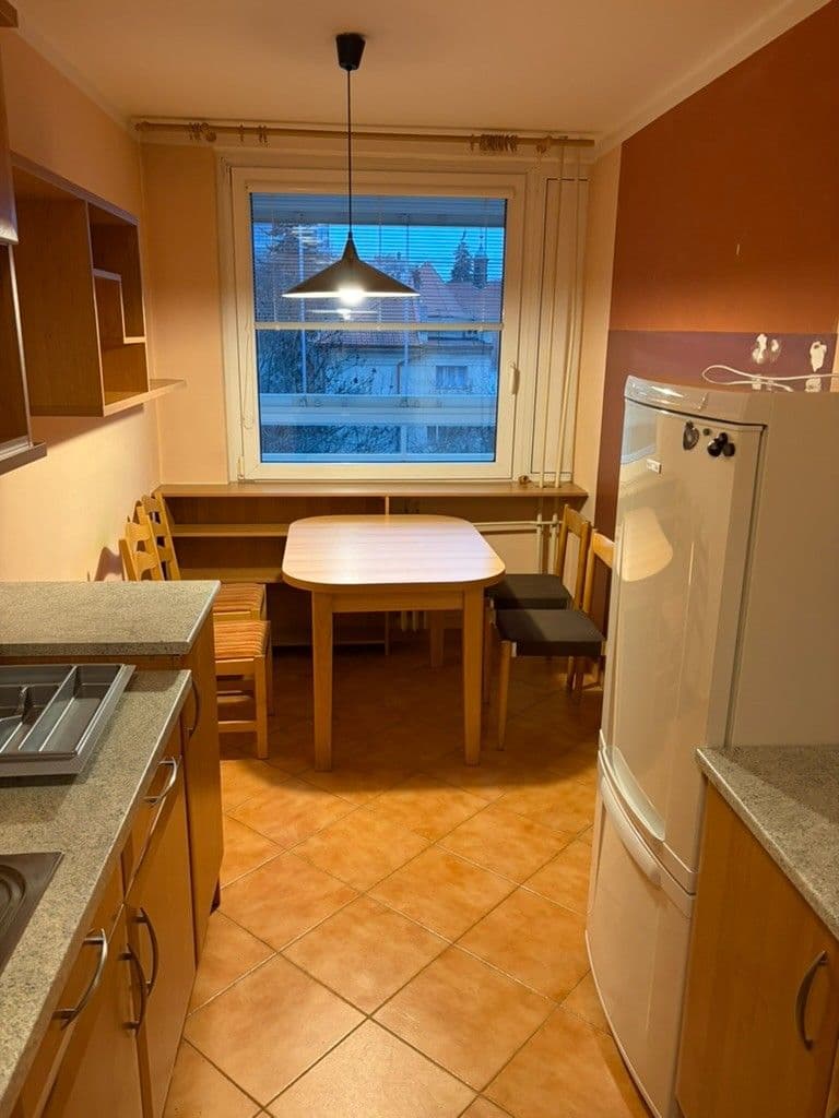 Predaj bytu 3-izbový 81 m², Ohradní, Praha, Praha Predaj bytu 3-izbový 81 m², Ohradní, Praha, Praha