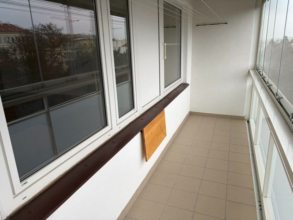 Predaj bytu 3-izbový 81 m², Ohradní, Praha, Praha Predaj bytu 3-izbový 81 m², Ohradní, Praha, Praha