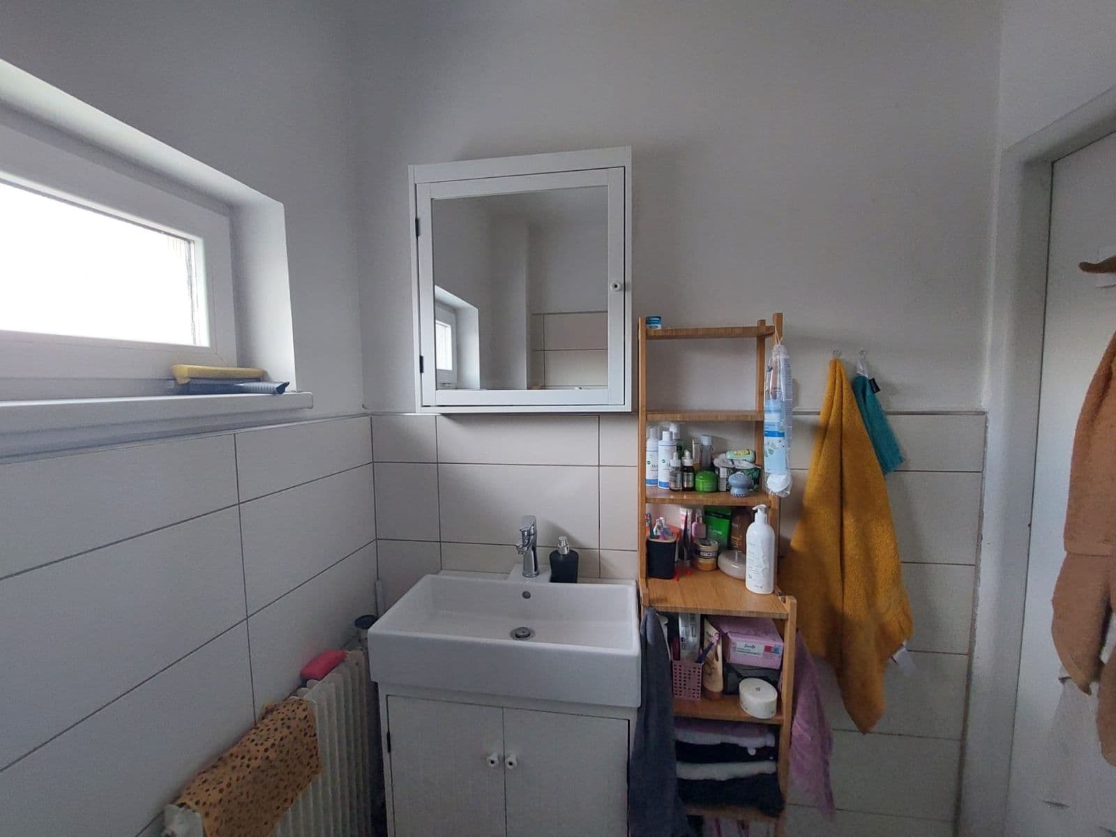 Prenájom bytu 3-izbový 70 m², Petrklíčová, Praha, Praha Prenájom bytu 3-izbový 70 m², Petrklíčová, Praha, Praha